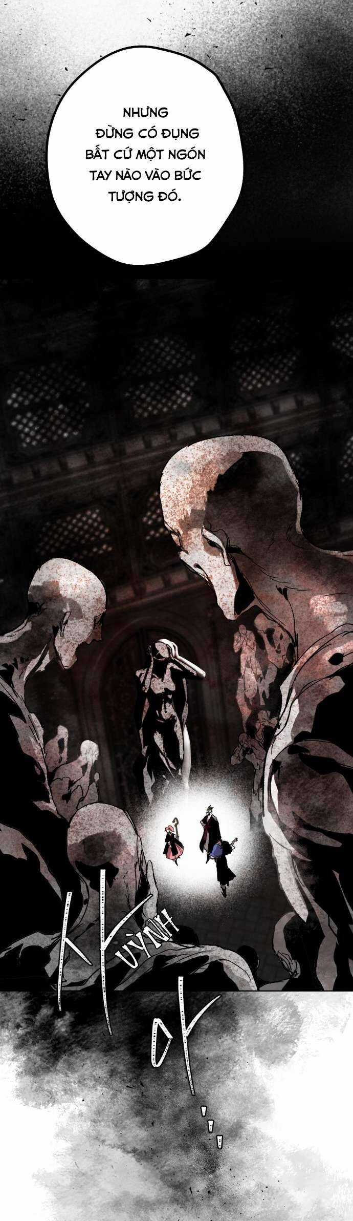 Lời Thú Nhận Của Chúa Tể Bóng Tối Chapter 48 trang 55