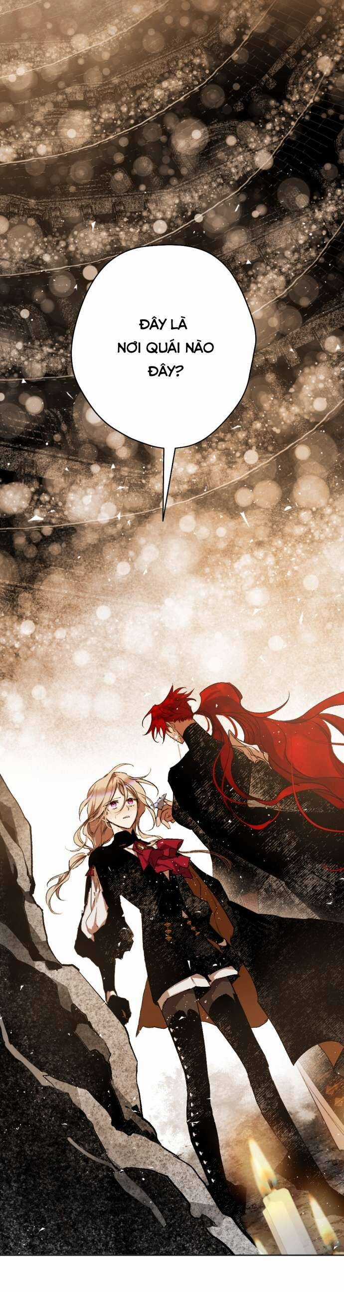 Lời Thú Nhận Của Chúa Tể Bóng Tối Chapter 48 trang 59