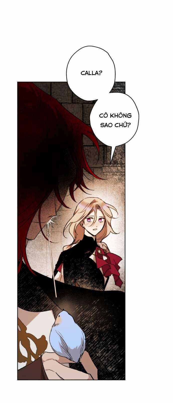 Lời Thú Nhận Của Chúa Tể Bóng Tối Chapter 48 trang 60