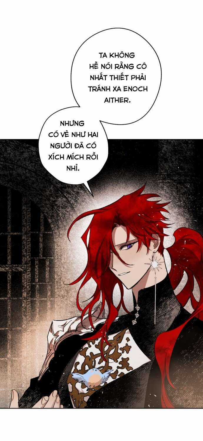 Lời Thú Nhận Của Chúa Tể Bóng Tối Chapter 48 trang 61