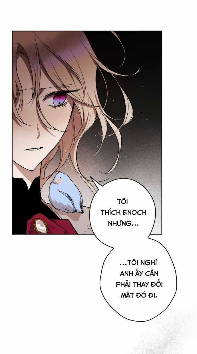 Lời Thú Nhận Của Chúa Tể Bóng Tối Chapter 48 trang 62
