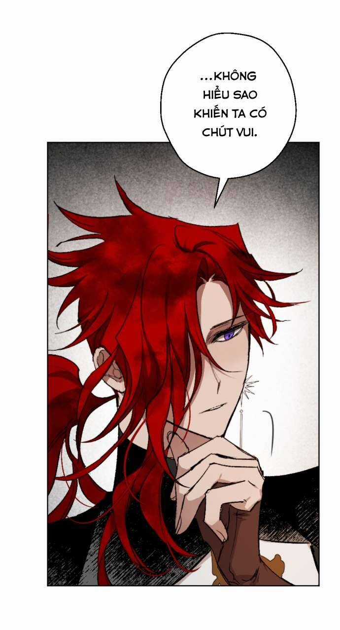 Lời Thú Nhận Của Chúa Tể Bóng Tối Chapter 48 trang 64