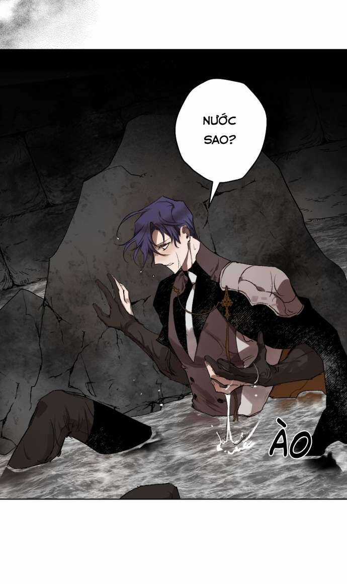Lời Thú Nhận Của Chúa Tể Bóng Tối Chapter 48 trang 71