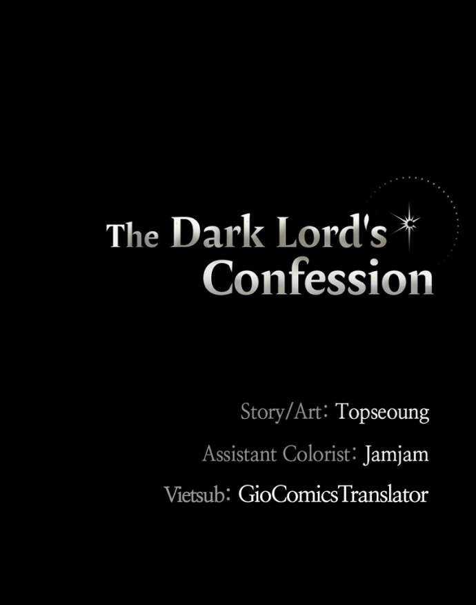 Lời Thú Nhận Của Chúa Tể Bóng Tối Chapter 48 trang 74