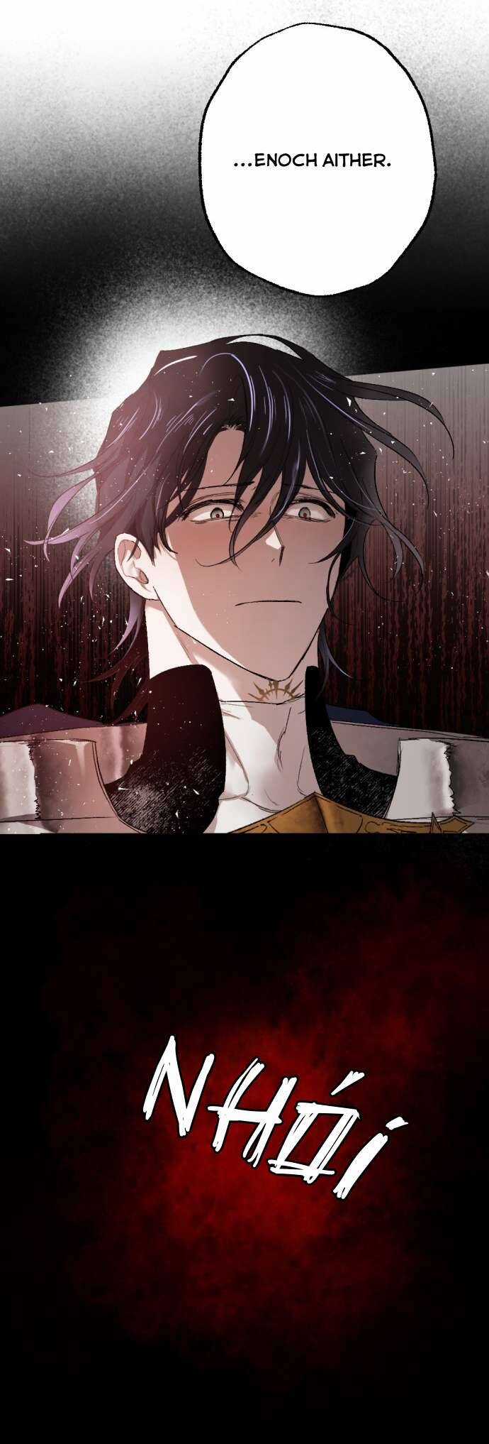 Lời Thú Nhận Của Chúa Tể Bóng Tối Chapter 48 trang 9