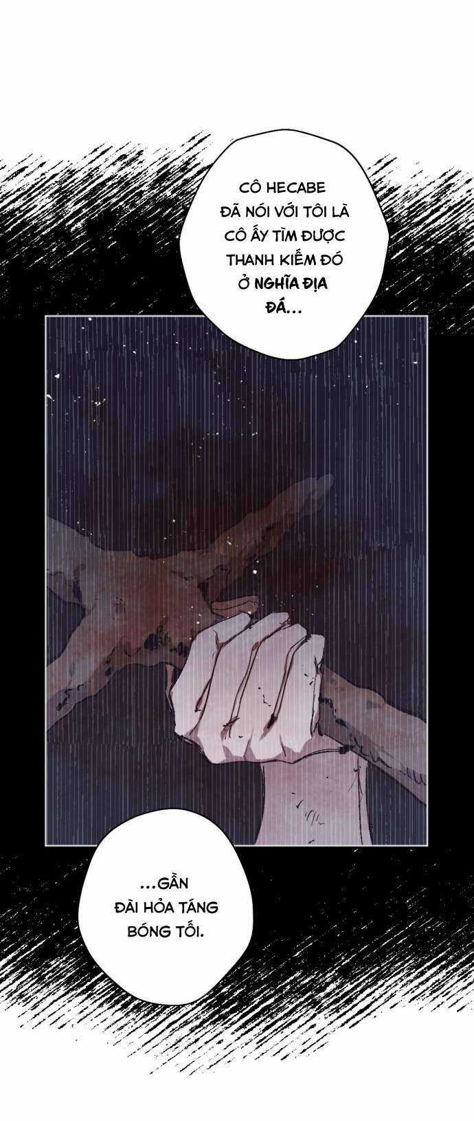 Lời Thú Nhận Của Chúa Tể Bóng Tối Chapter 49 trang 12