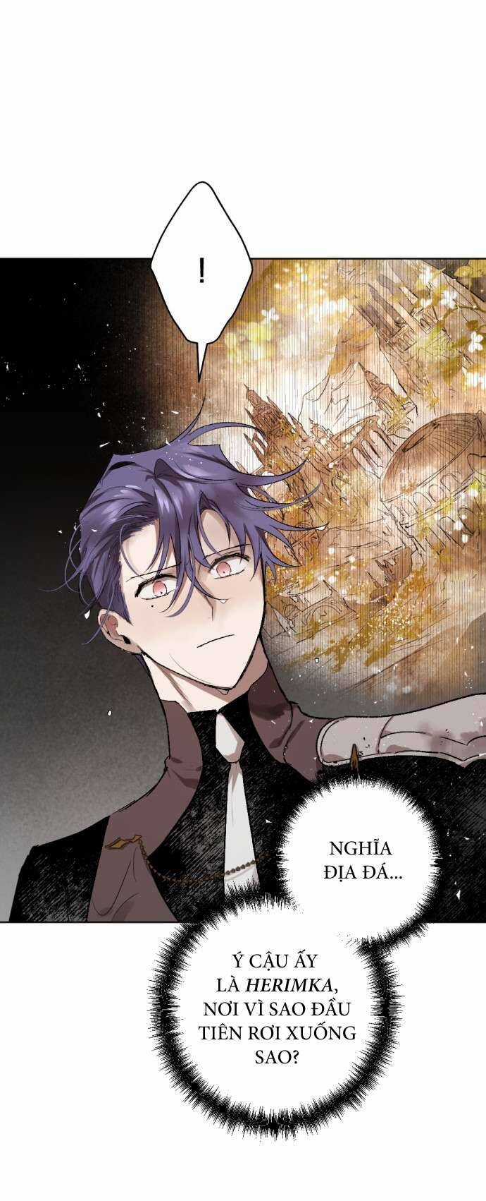 Lời Thú Nhận Của Chúa Tể Bóng Tối Chapter 49 trang 13