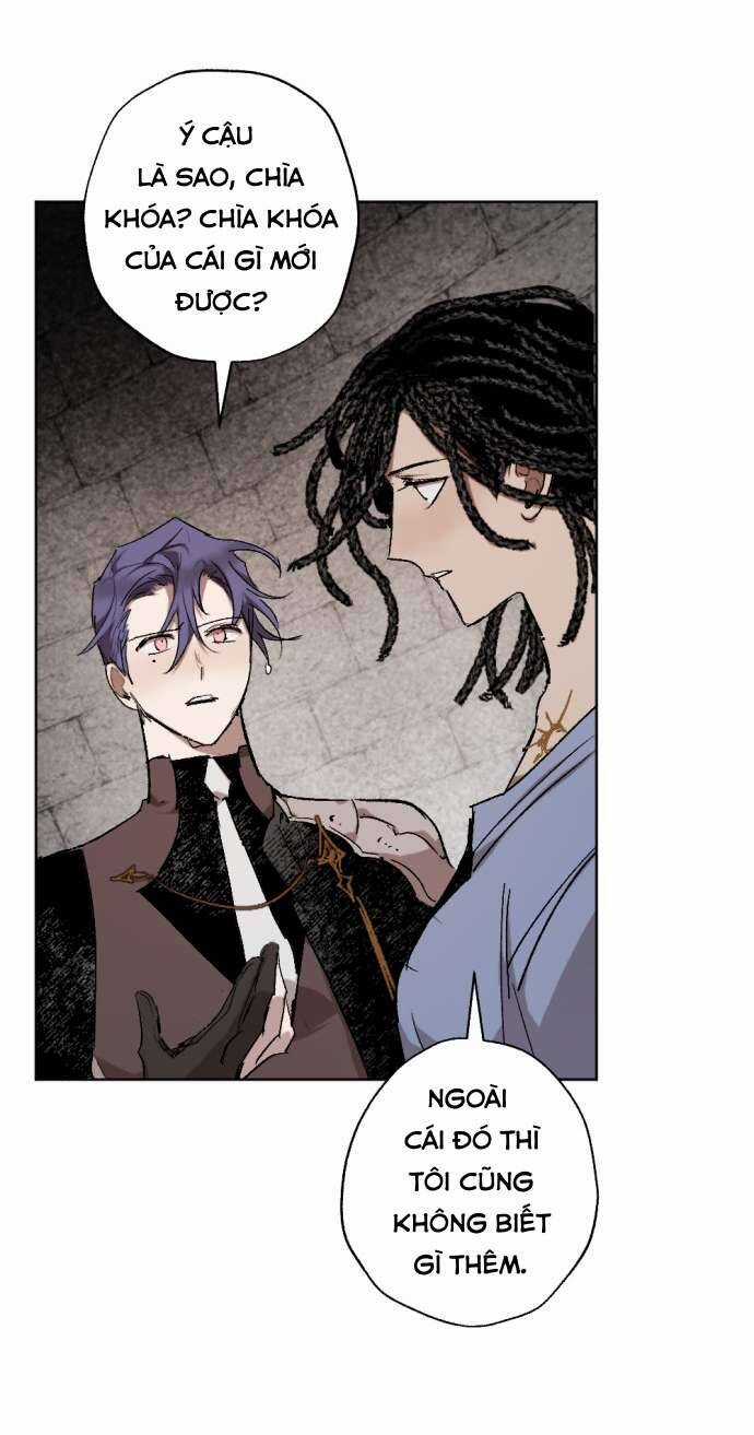 Lời Thú Nhận Của Chúa Tể Bóng Tối Chapter 49 trang 15