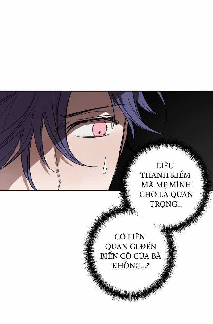 Lời Thú Nhận Của Chúa Tể Bóng Tối Chapter 49 trang 17