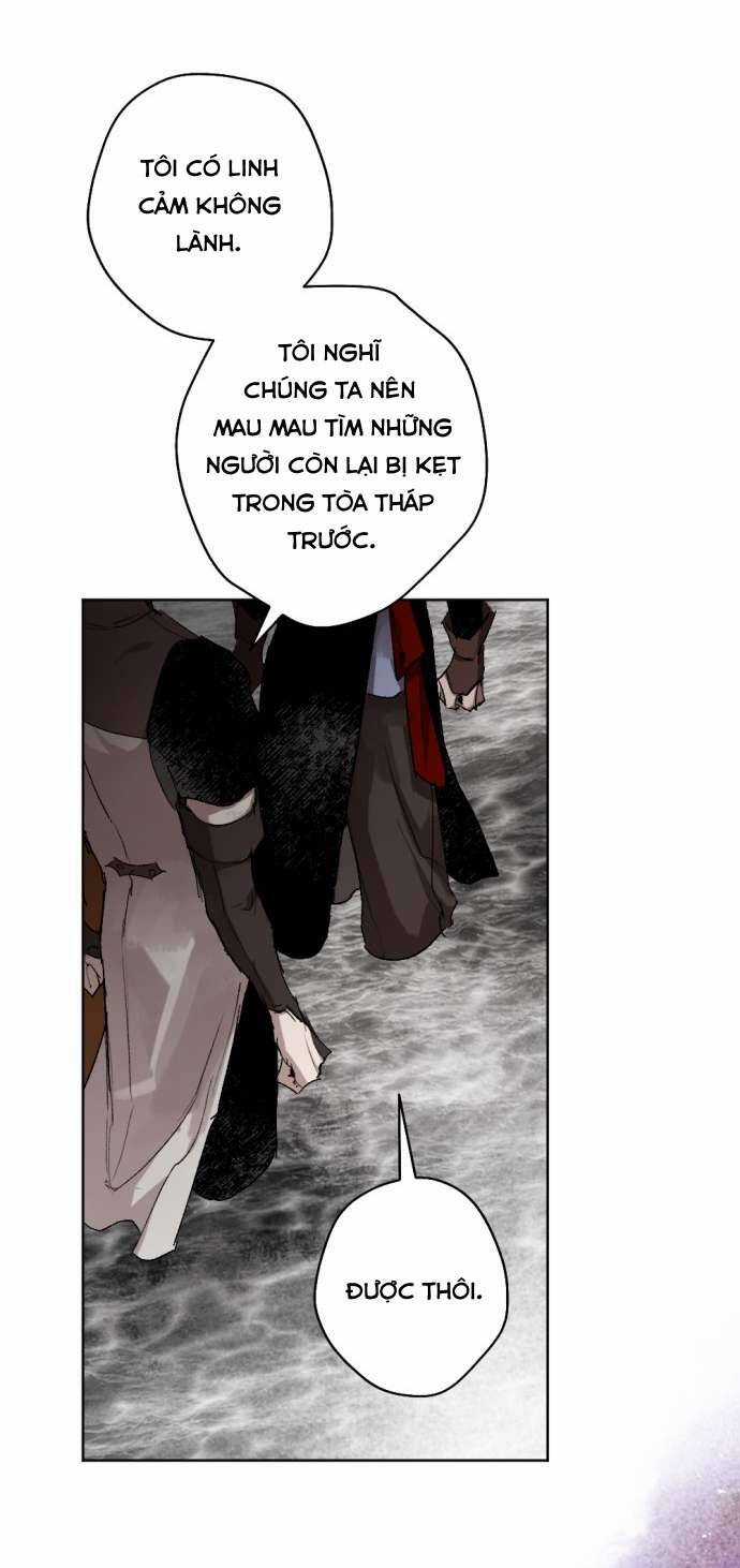 Lời Thú Nhận Của Chúa Tể Bóng Tối Chapter 49 trang 18
