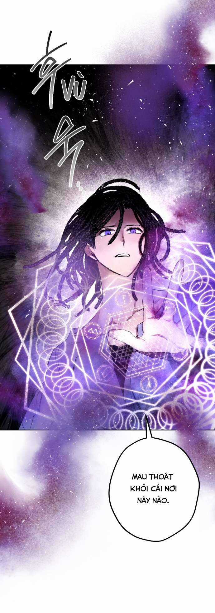 Lời Thú Nhận Của Chúa Tể Bóng Tối Chapter 49 trang 19