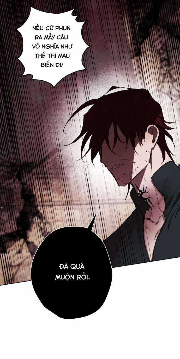 Lời Thú Nhận Của Chúa Tể Bóng Tối Chapter 49 trang 21