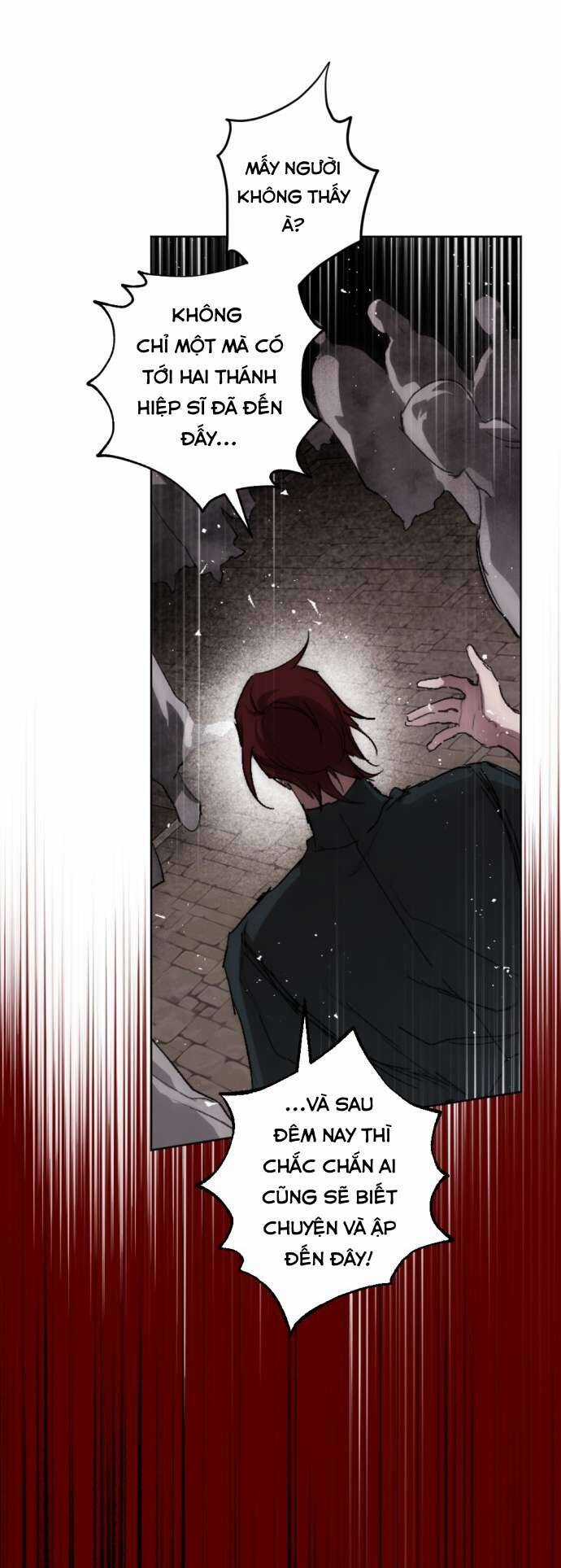 Lời Thú Nhận Của Chúa Tể Bóng Tối Chapter 49 trang 22