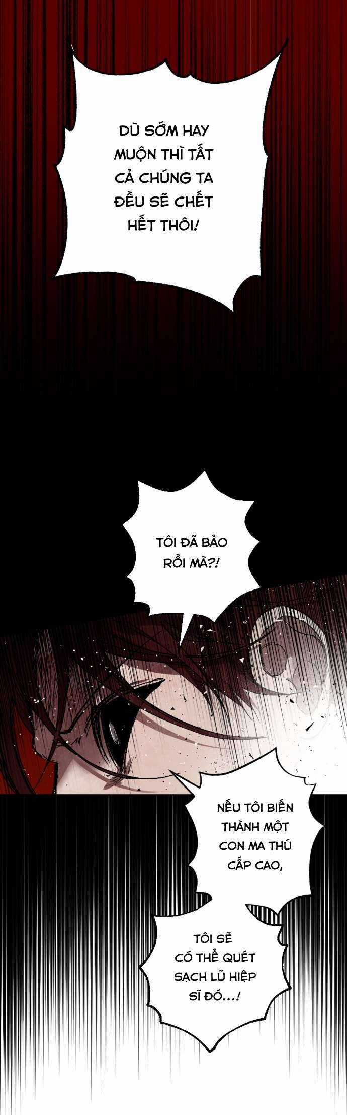 Lời Thú Nhận Của Chúa Tể Bóng Tối Chapter 49 trang 23