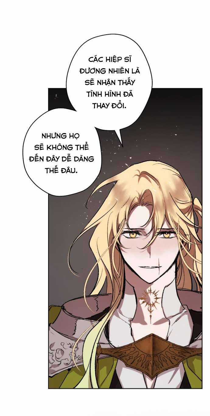 Lời Thú Nhận Của Chúa Tể Bóng Tối Chapter 49 trang 25