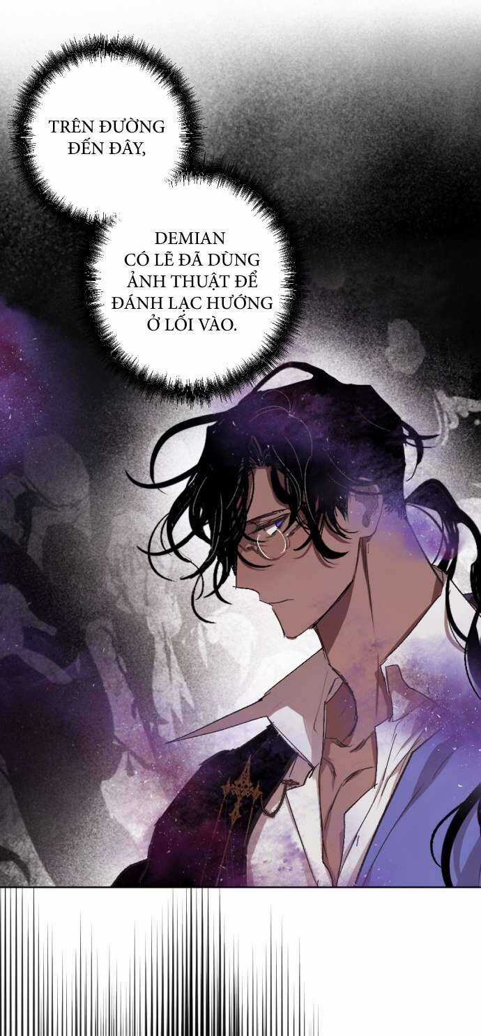 Lời Thú Nhận Của Chúa Tể Bóng Tối Chapter 49 trang 26