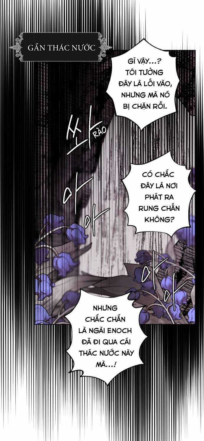 Lời Thú Nhận Của Chúa Tể Bóng Tối Chapter 49 trang 27