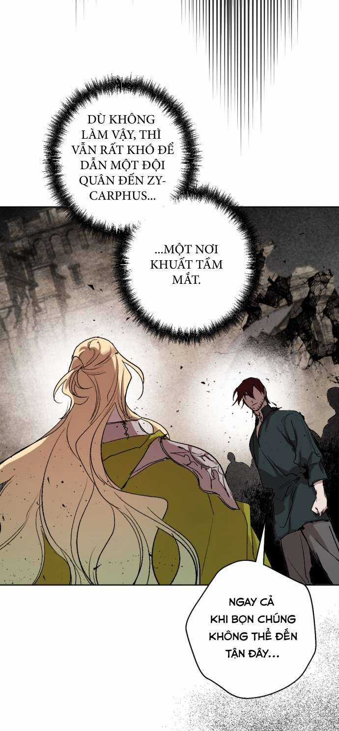 Lời Thú Nhận Của Chúa Tể Bóng Tối Chapter 49 trang 28