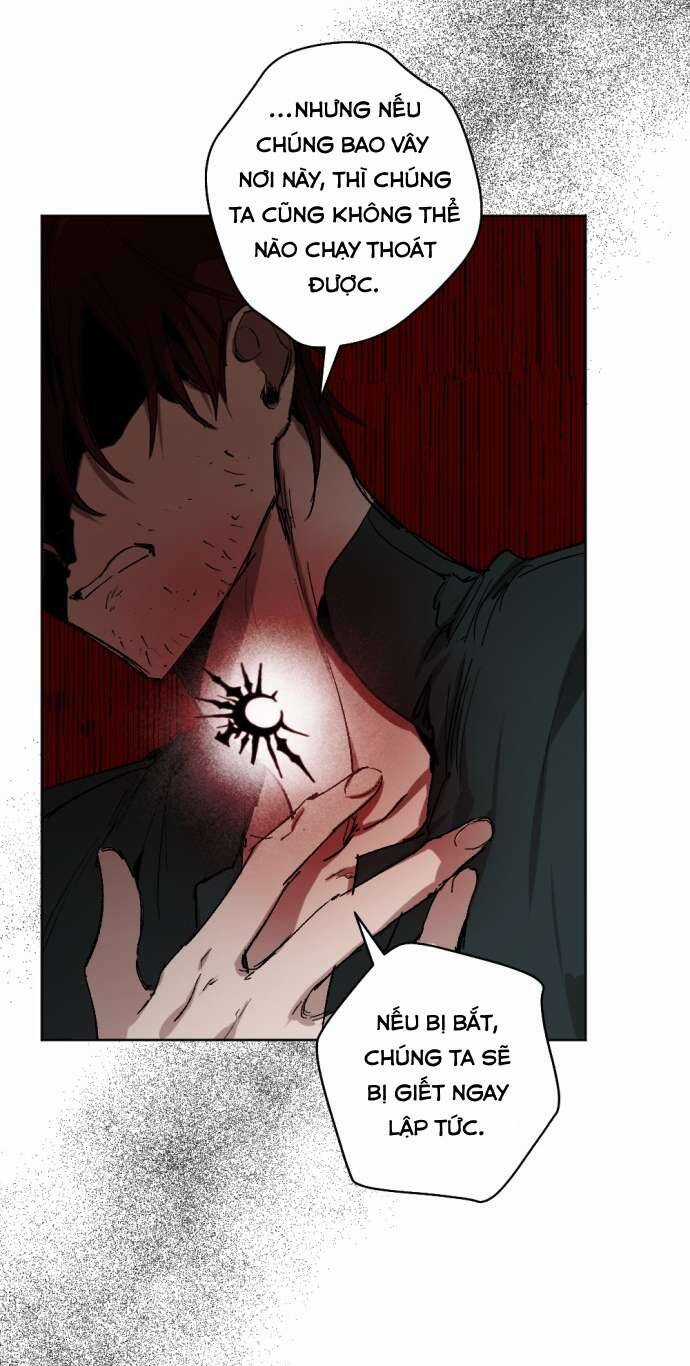Lời Thú Nhận Của Chúa Tể Bóng Tối Chapter 49 trang 29