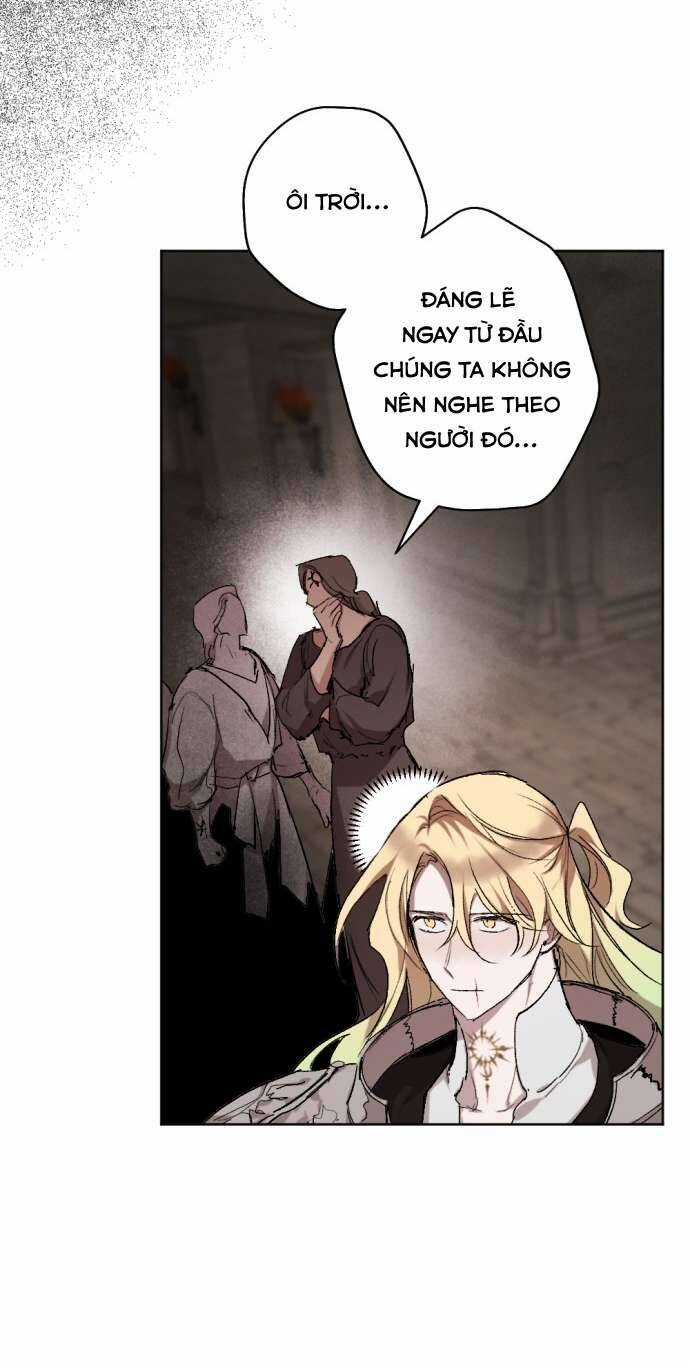 Lời Thú Nhận Của Chúa Tể Bóng Tối Chapter 49 trang 30