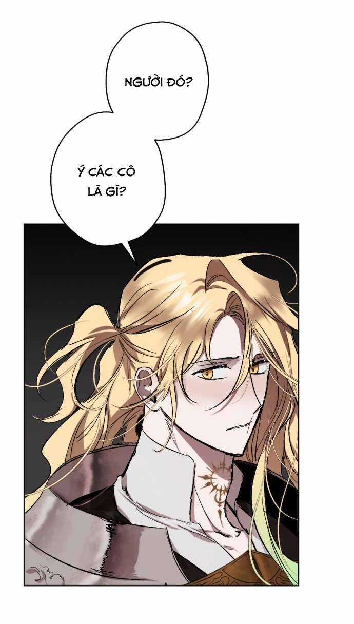 Lời Thú Nhận Của Chúa Tể Bóng Tối Chapter 49 trang 31