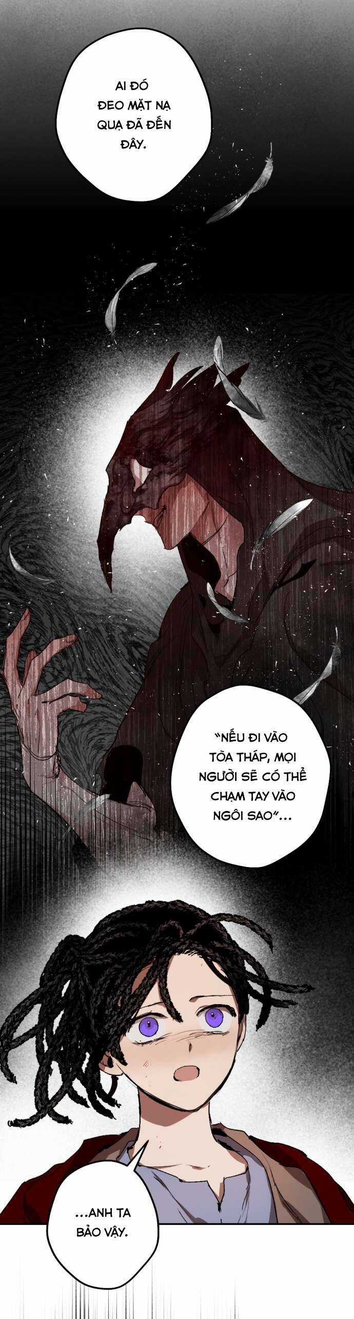 Lời Thú Nhận Của Chúa Tể Bóng Tối Chapter 49 trang 34