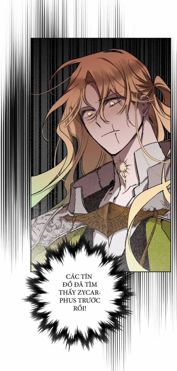 Lời Thú Nhận Của Chúa Tể Bóng Tối Chapter 49 trang 35