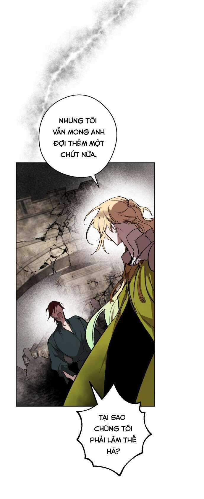 Lời Thú Nhận Của Chúa Tể Bóng Tối Chapter 49 trang 37
