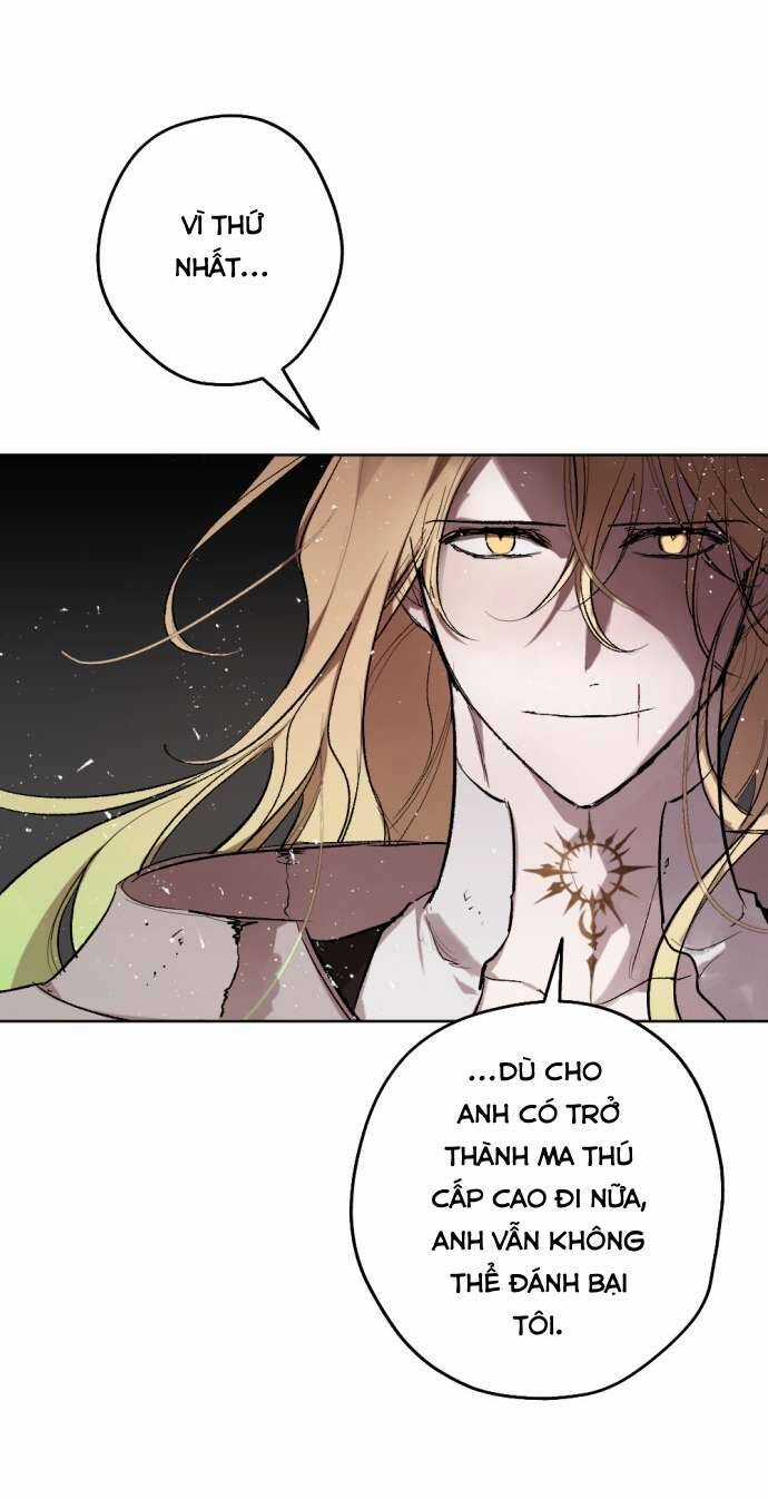 Lời Thú Nhận Của Chúa Tể Bóng Tối Chapter 49 trang 38