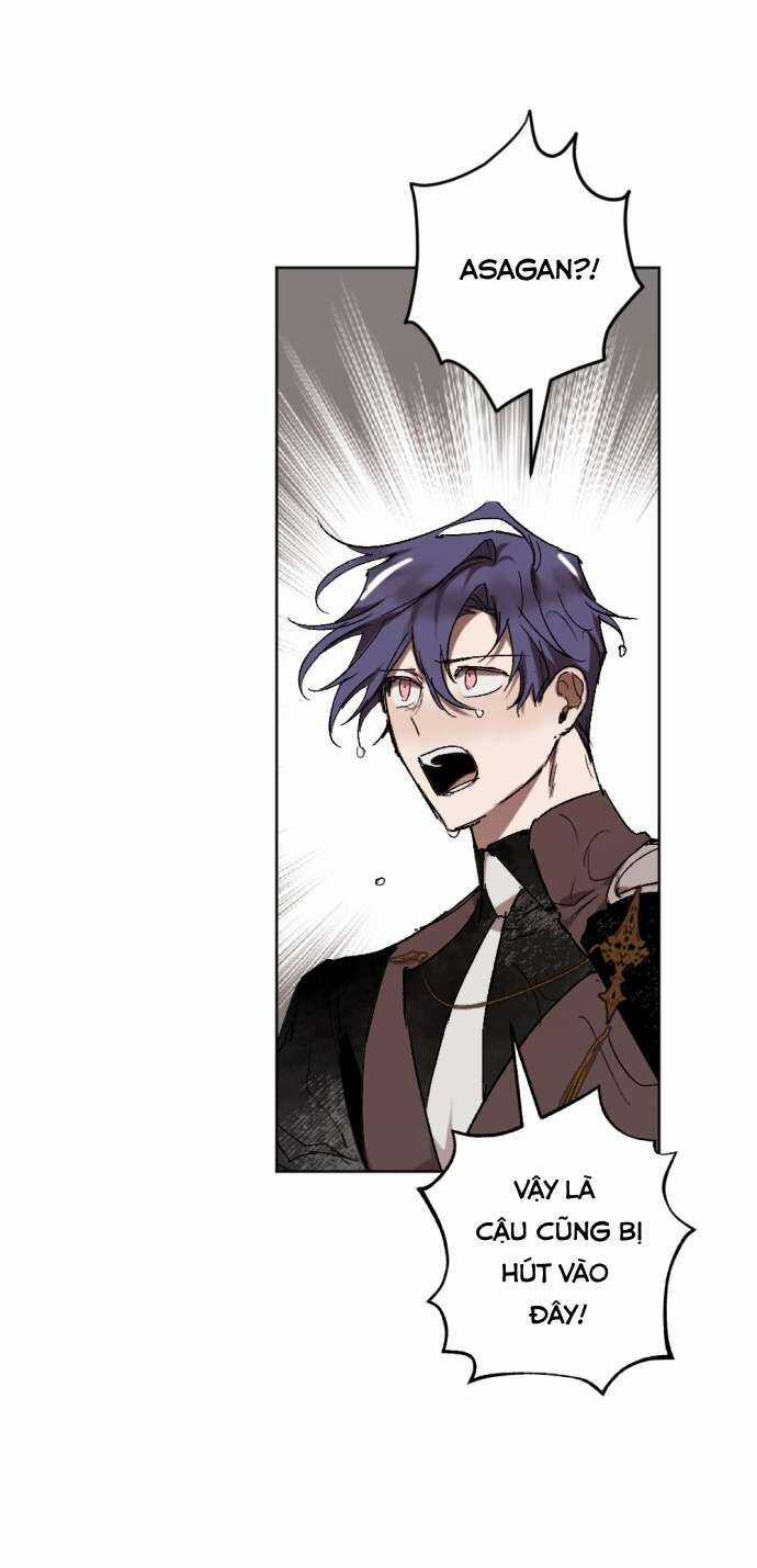 Lời Thú Nhận Của Chúa Tể Bóng Tối Chapter 49 trang 4