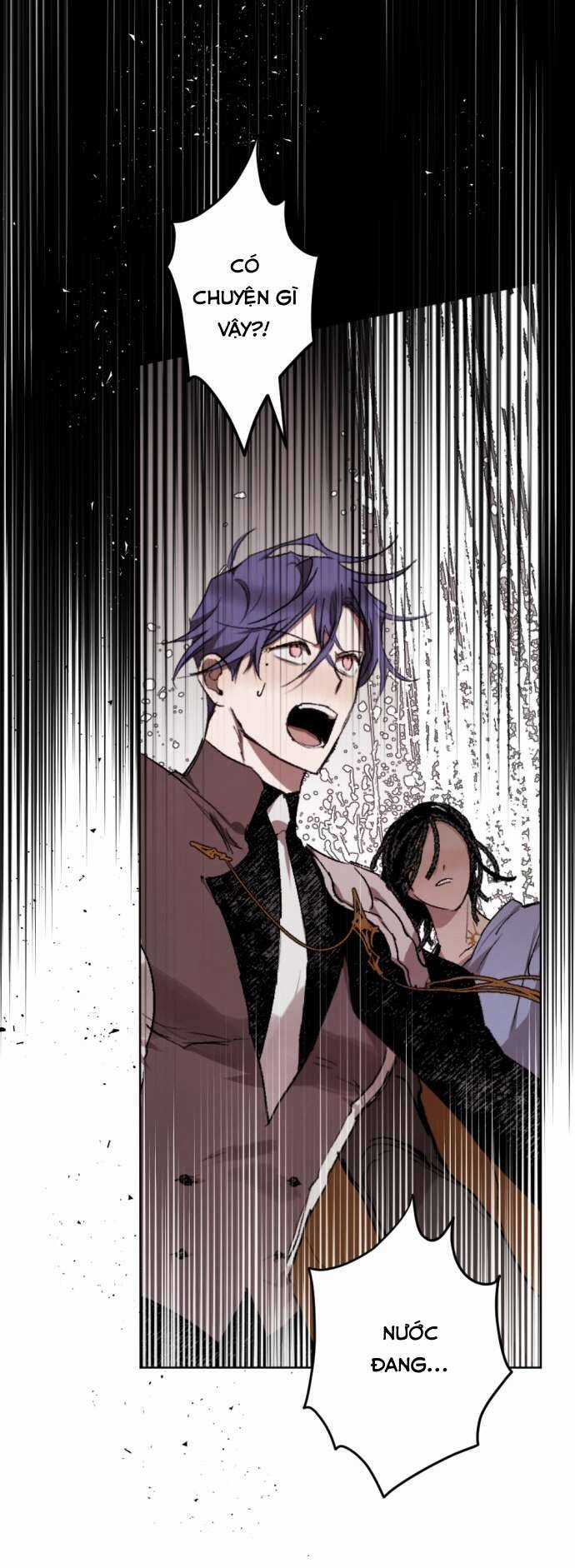 Lời Thú Nhận Của Chúa Tể Bóng Tối Chapter 49 trang 48