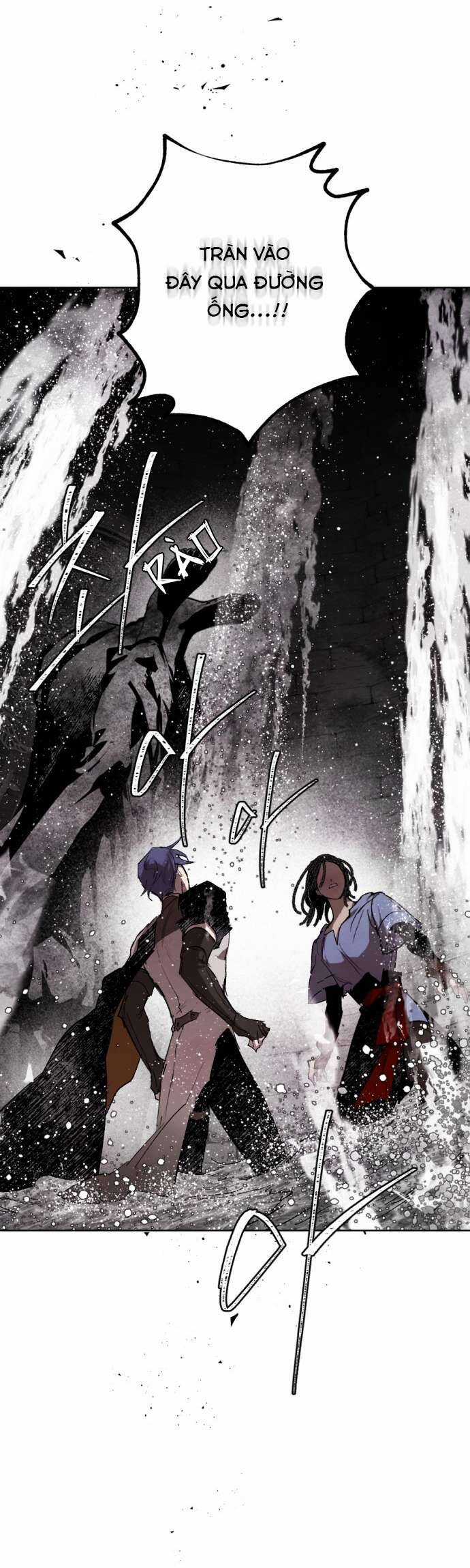 Lời Thú Nhận Của Chúa Tể Bóng Tối Chapter 49 trang 49