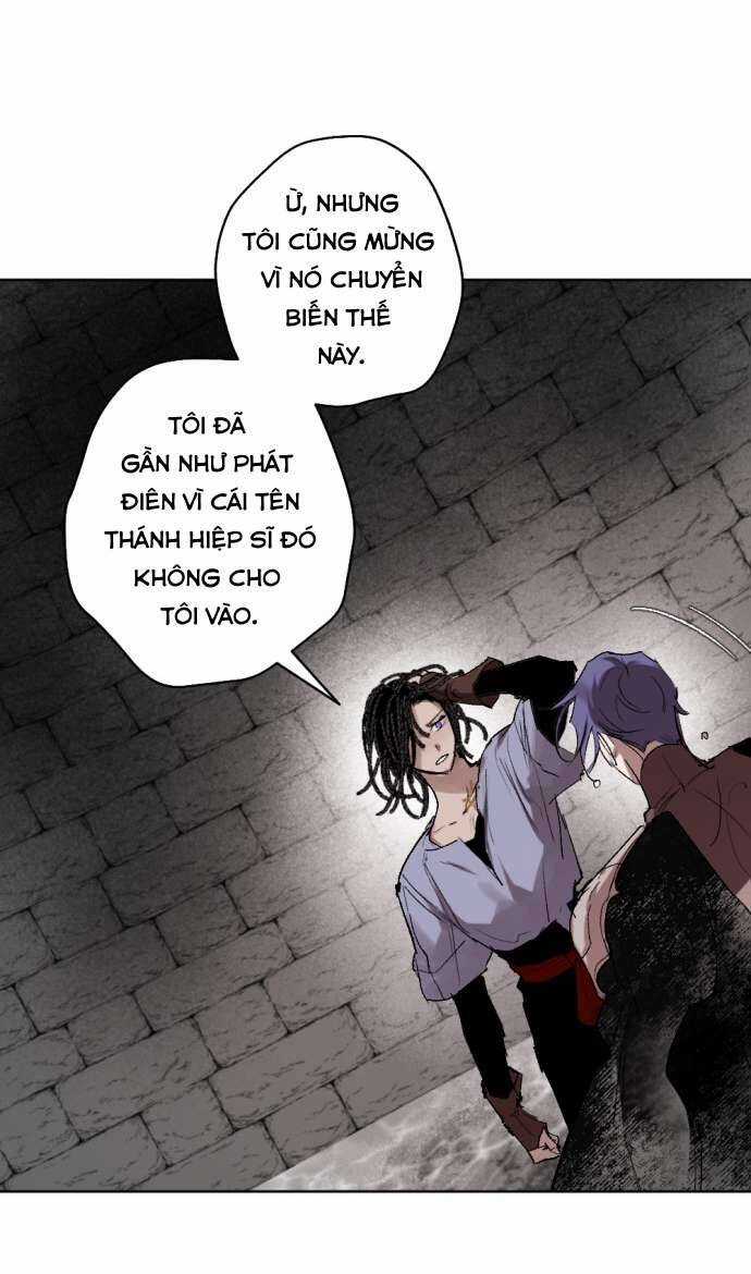 Lời Thú Nhận Của Chúa Tể Bóng Tối Chapter 49 trang 5