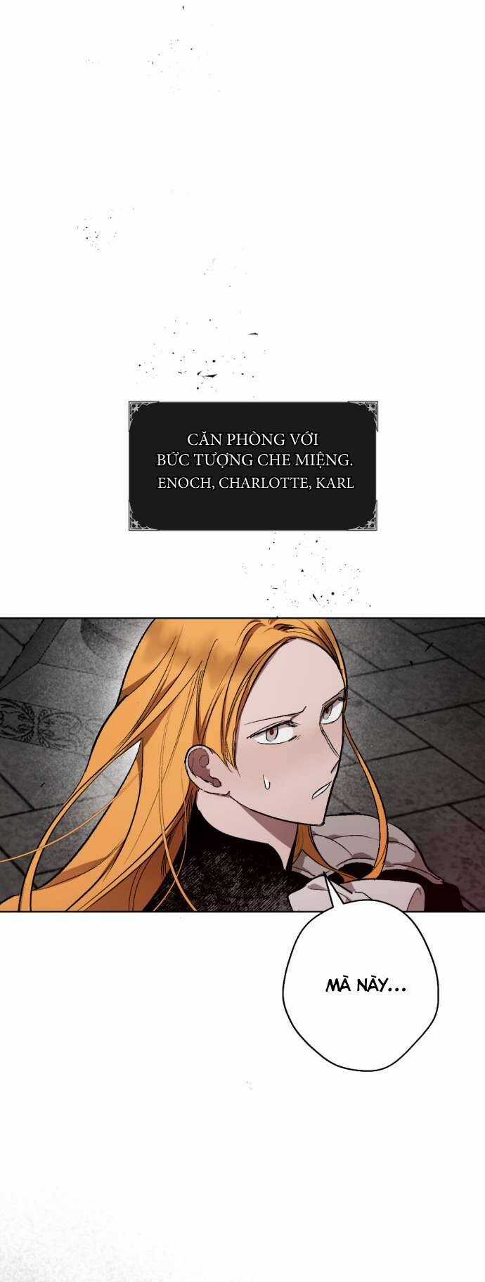 Lời Thú Nhận Của Chúa Tể Bóng Tối Chapter 49 trang 50