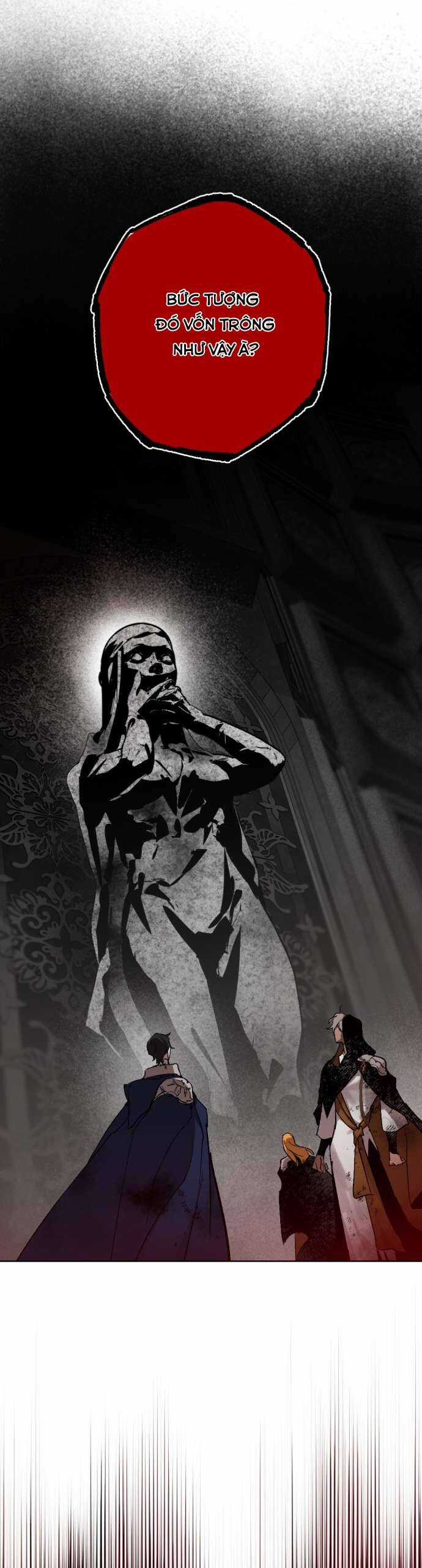 Lời Thú Nhận Của Chúa Tể Bóng Tối Chapter 49 trang 51