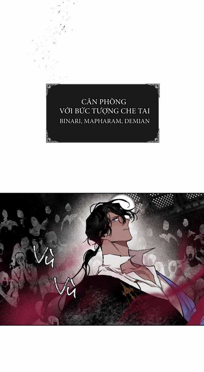 Lời Thú Nhận Của Chúa Tể Bóng Tối Chapter 49 trang 53