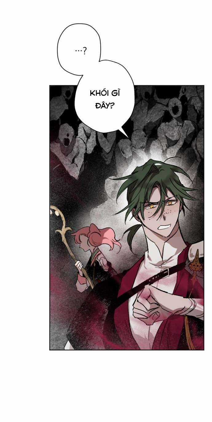 Lời Thú Nhận Của Chúa Tể Bóng Tối Chapter 49 trang 54