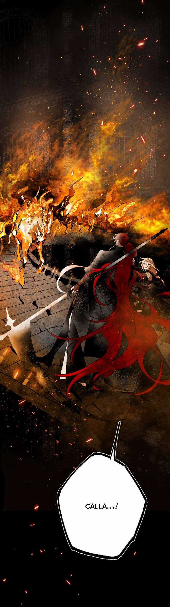 Lời Thú Nhận Của Chúa Tể Bóng Tối Chapter 49 trang 60