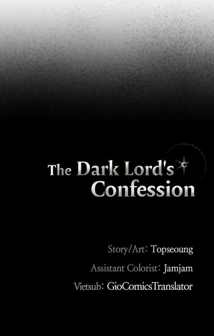 Lời Thú Nhận Của Chúa Tể Bóng Tối Chapter 49 trang 62