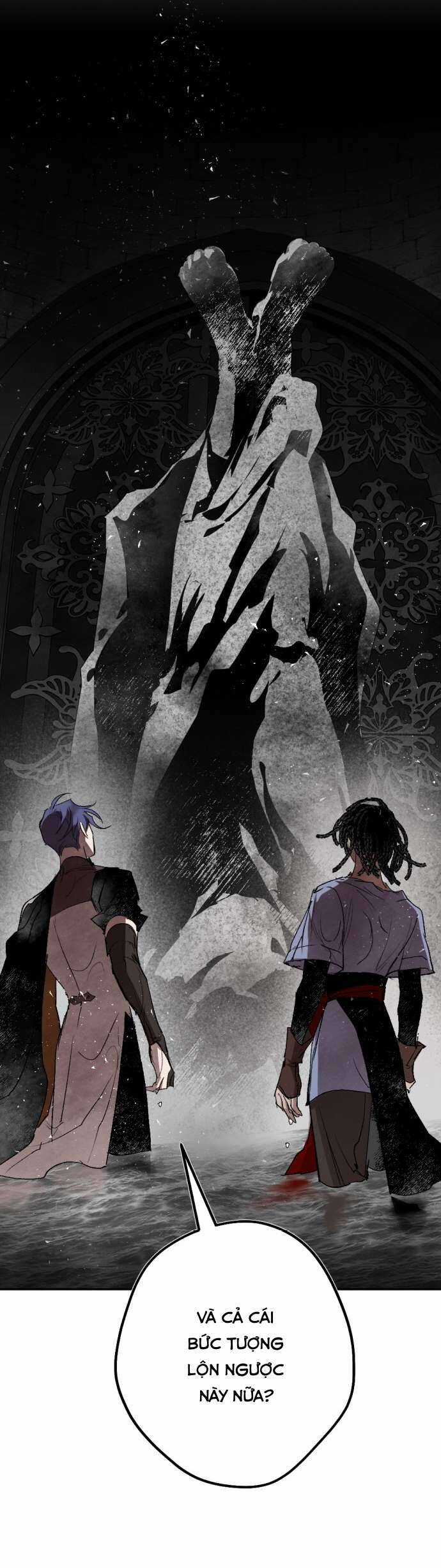 Lời Thú Nhận Của Chúa Tể Bóng Tối Chapter 49 trang 8