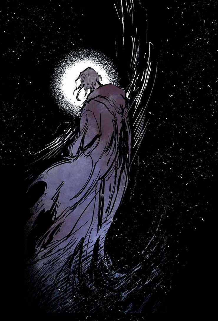 Lời Thú Nhận Của Chúa Tể Bóng Tối Chapter 5 trang 12