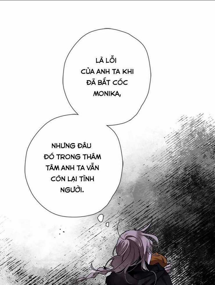 Lời Thú Nhận Của Chúa Tể Bóng Tối Chapter 5 trang 15