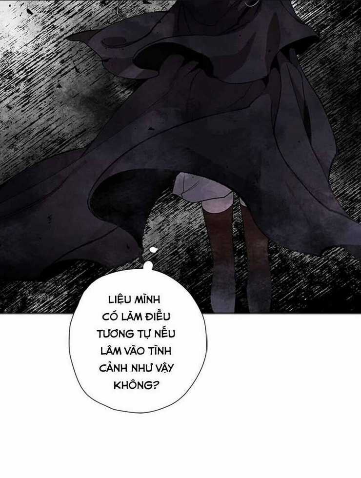 Lời Thú Nhận Của Chúa Tể Bóng Tối Chapter 5 trang 16