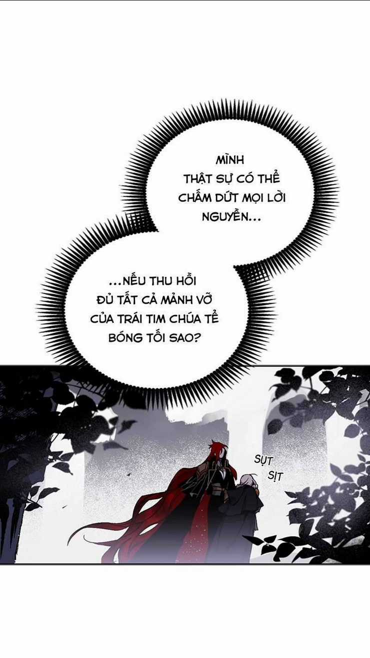 Lời Thú Nhận Của Chúa Tể Bóng Tối Chapter 5 trang 17