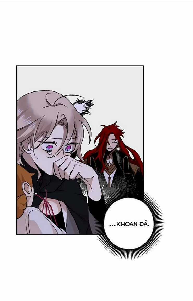 Lời Thú Nhận Của Chúa Tể Bóng Tối Chapter 5 trang 18