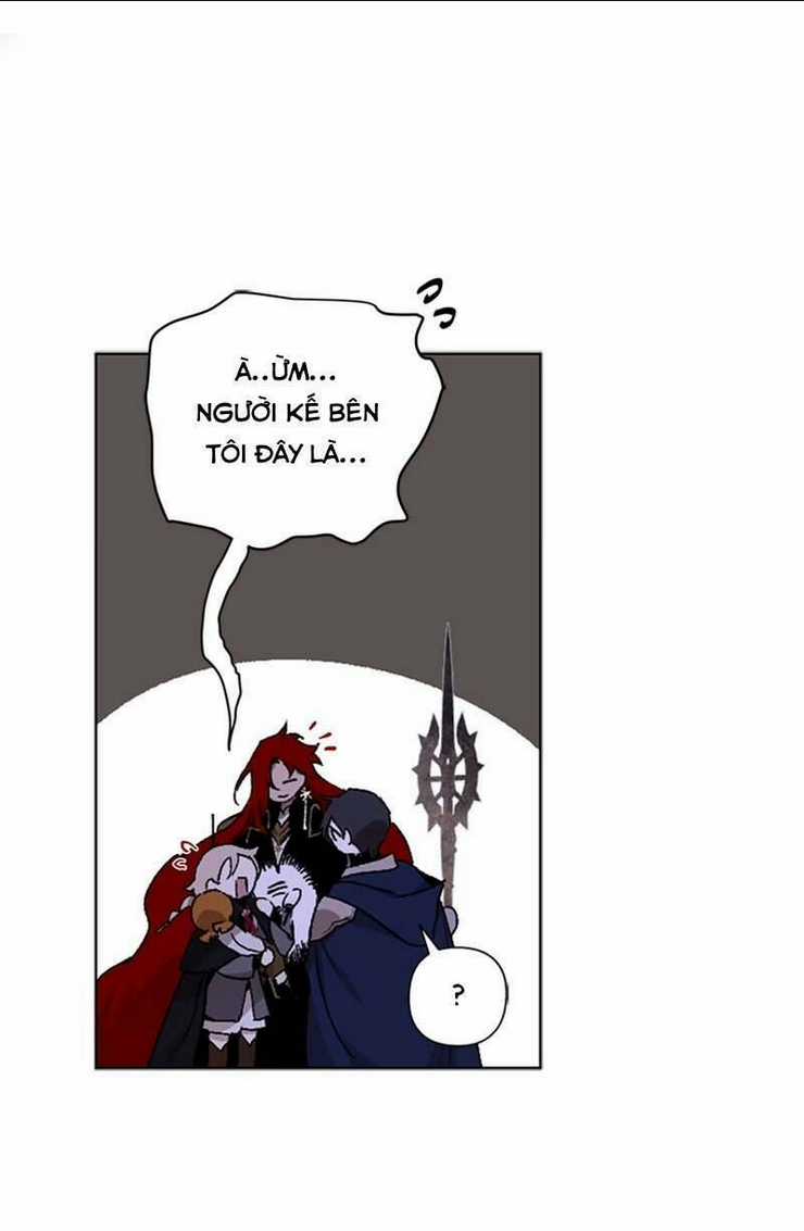 Lời Thú Nhận Của Chúa Tể Bóng Tối Chapter 5 trang 20