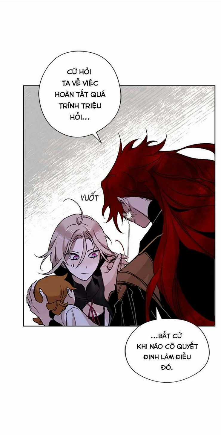 Lời Thú Nhận Của Chúa Tể Bóng Tối Chapter 5 trang 27