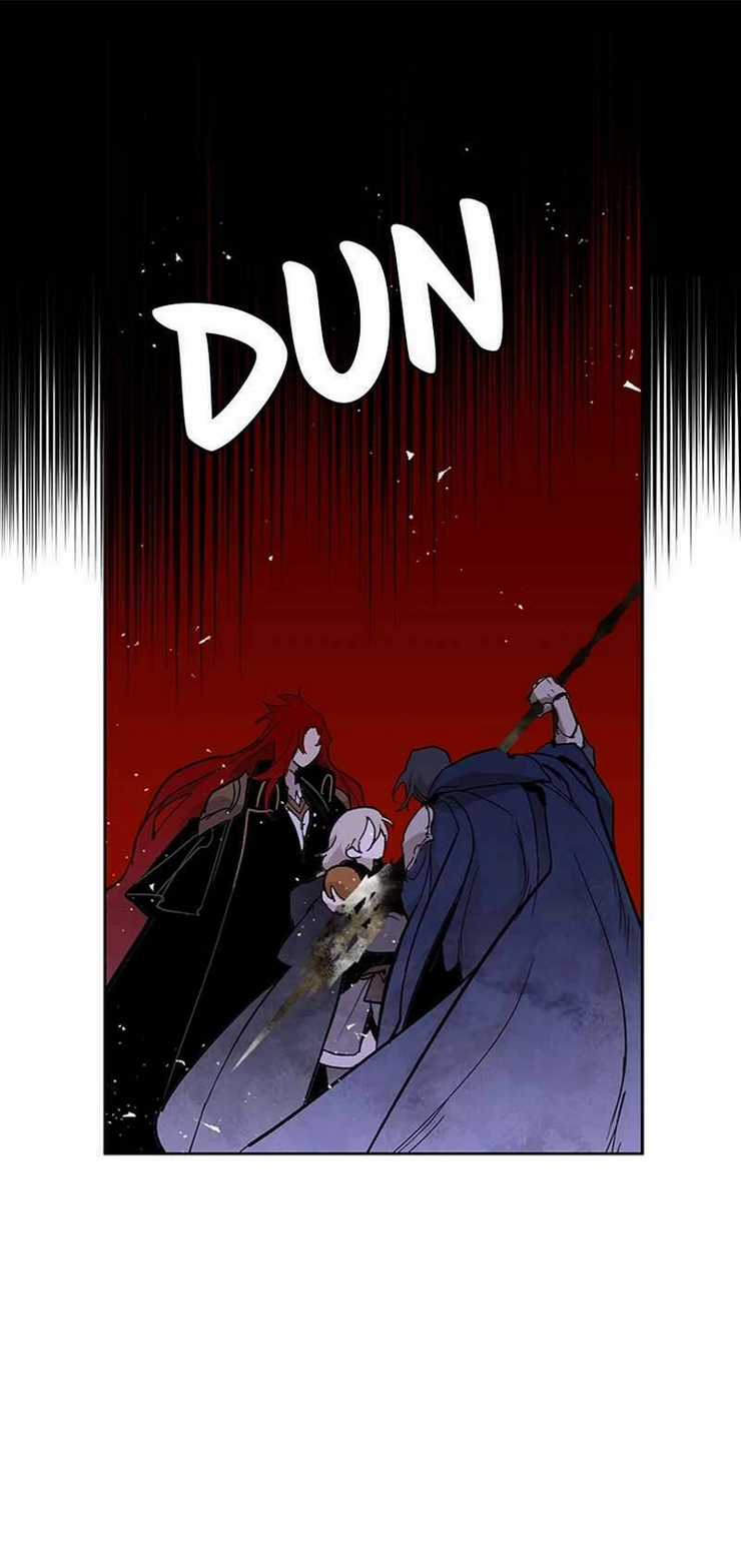 Lời Thú Nhận Của Chúa Tể Bóng Tối Chapter 5 trang 3