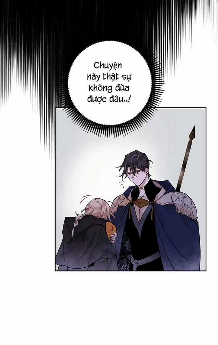 Lời Thú Nhận Của Chúa Tể Bóng Tối Chapter 5 trang 33