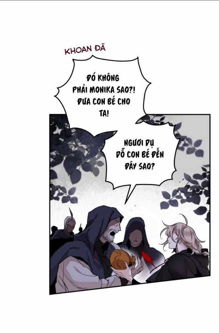 Lời Thú Nhận Của Chúa Tể Bóng Tối Chapter 5 trang 44